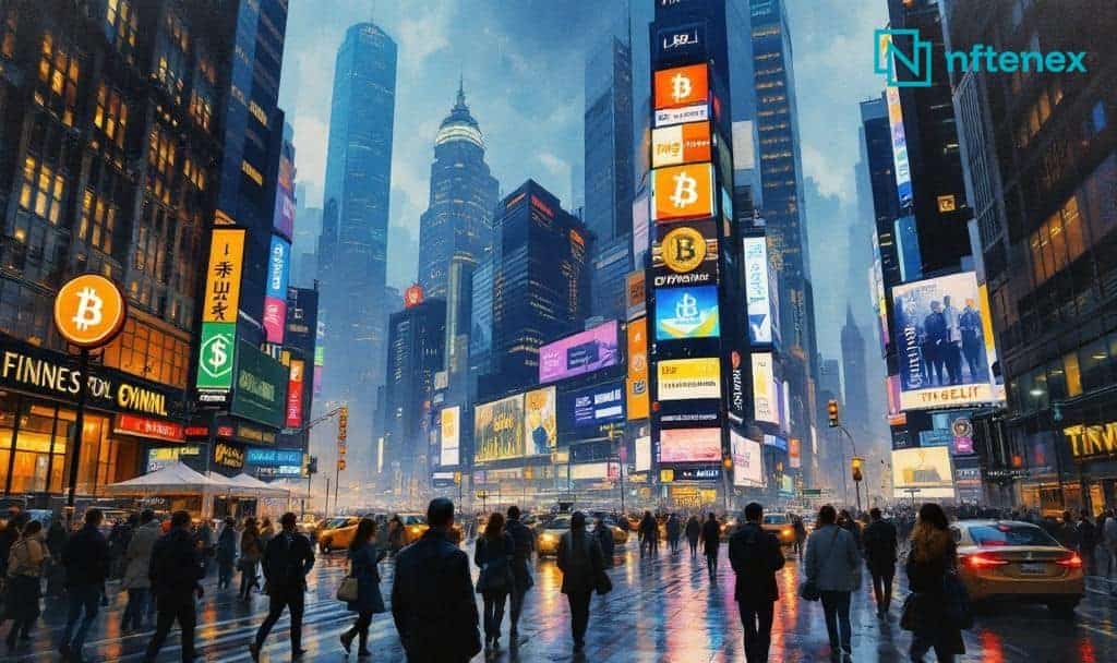 JPMorgan Allegedly Accepts Bitcoin for Loan Collateral