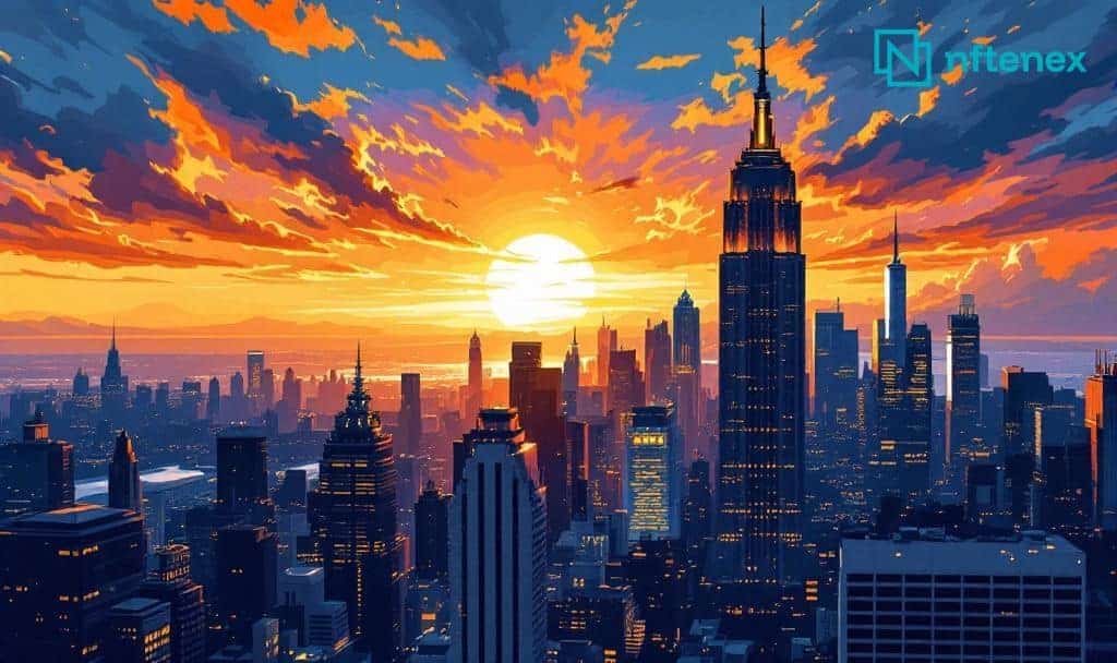 Eric Trump's American Bitcoin Corp Expands Bitcoin Holdings 9 American Bitcoin Corp Surpasses GameStop in Bitcoin Reserves