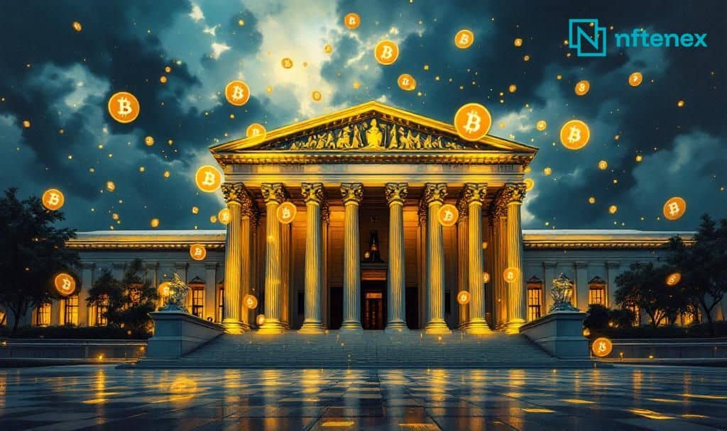 Brazil's Bitcoin Laundering Case: 14 Sentenced for $95 Million Scheme