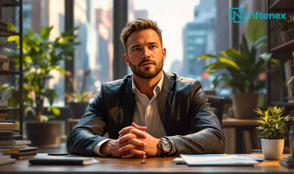 Coinbase CEO Forecasts Major Impact of Crypto Advances