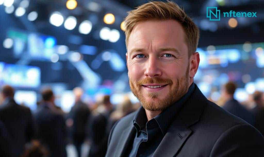 Coinbase CEO Armstrong: Bitcoin Surpasses Gold in Value