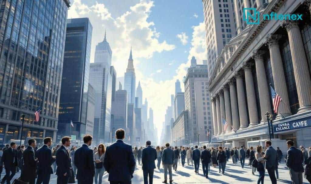 CFTC Approves Spot Crypto Trading on U.S. Exchanges