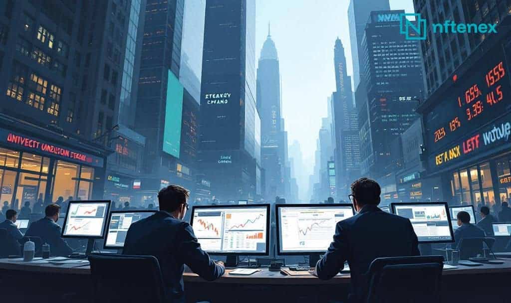 U.S. Consumer Price Index Impact on Bitcoin