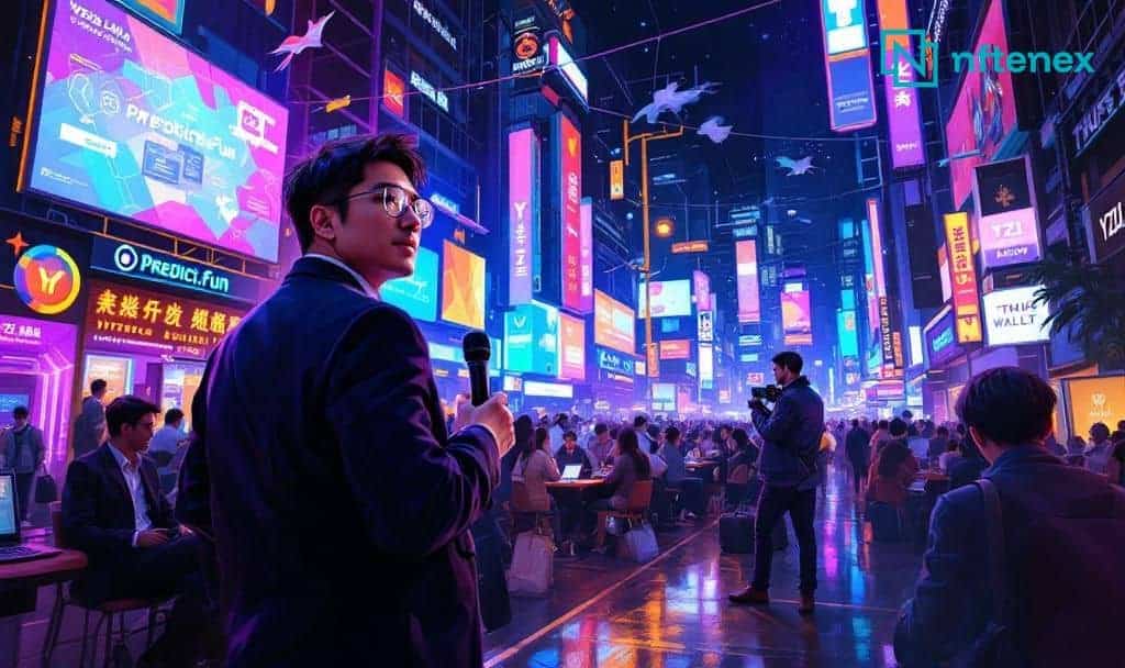 Predict.fun Launch on BNB Chain