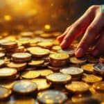 Silver Prices Surge to $58 per Ounce in 2025