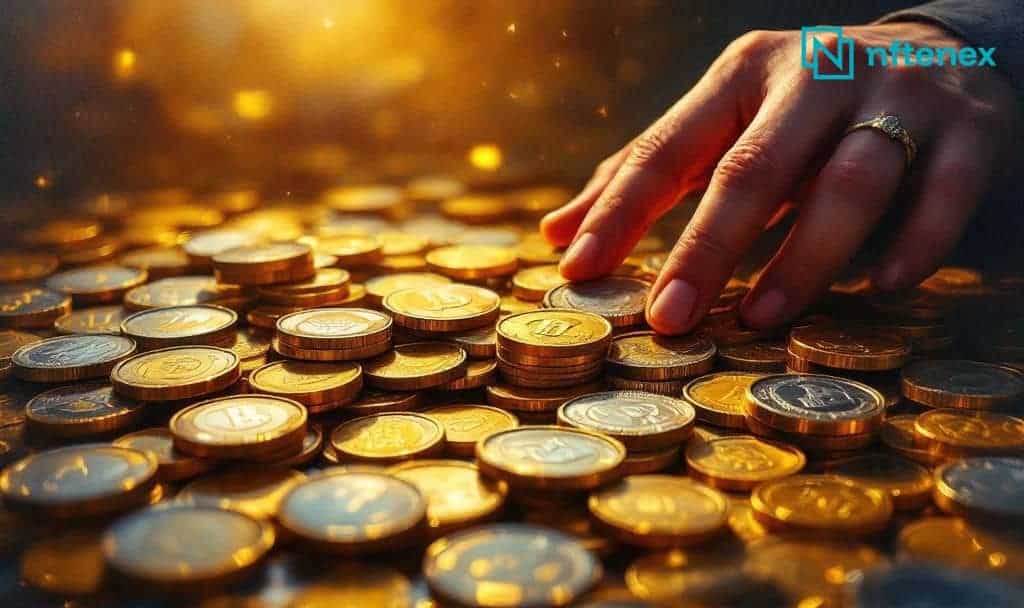 Silver Prices Surge to $58 per Ounce in 2025