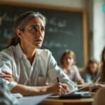 Teachers Warn Current Crypto Bills Threaten Retirement Funds
