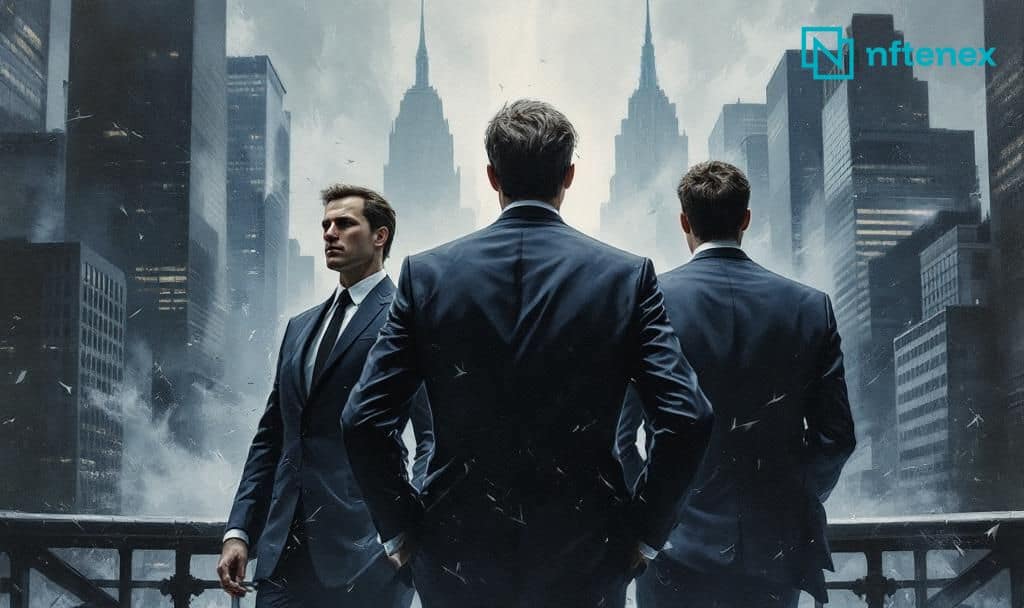 SEC Proposes Multi-Year Ban on Former FTX Executives