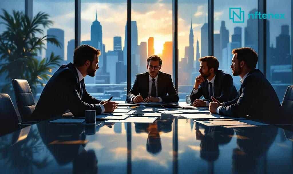 Crypto ETF Shutdown Wave Expected by 2027 Warns Analysts