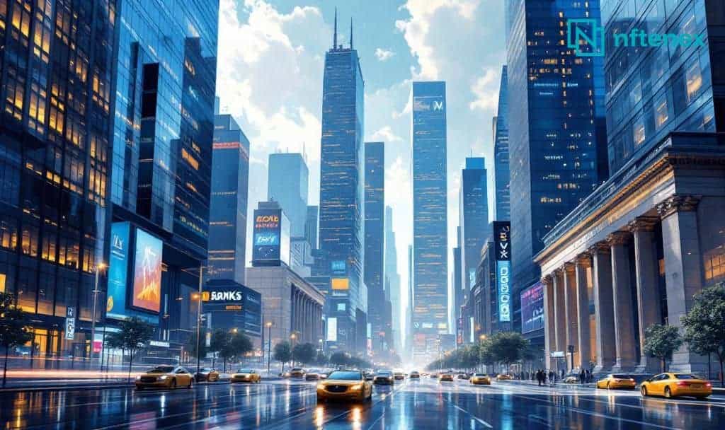 US Allows National Banks to Intermediate Crypto Transactions