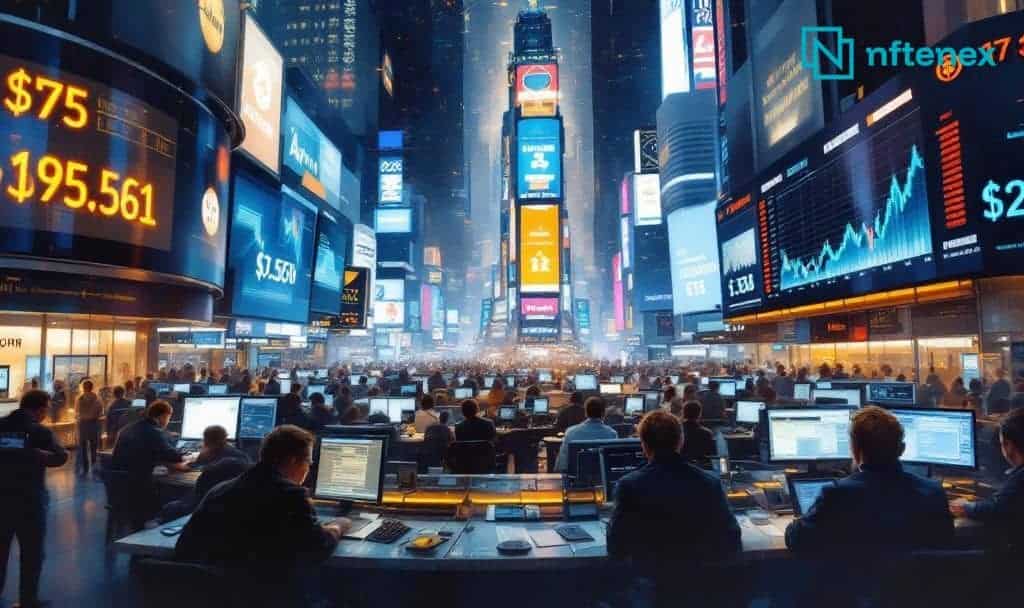 CFTC Approves Spot Crypto Trading on U.S. Exchanges