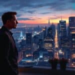 Elon Musk Predicts U.S. Double-Digit GDP Growth in 18 Months