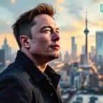 Elon Musk Predicts U.S. Economic Growth Surge 5 Elon Musk Predicts Double-Digit GDP Growth with AI Advances