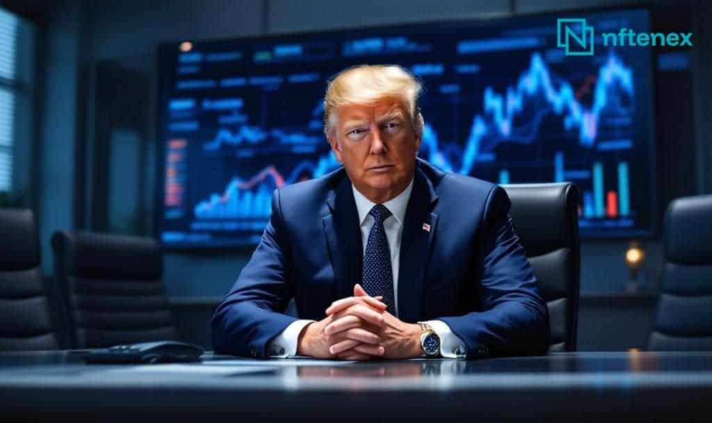 Eric Trump’s Firm Acquires 416 Bitcoin for $38M 8 Eric Trump’s Firm Acquires 416 Bitcoin for $38M