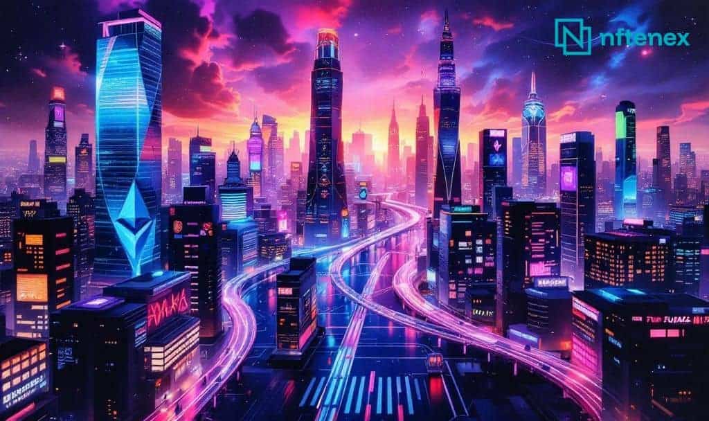 Ethereum's Fusaka Upgrade Boosts Scalability and Price