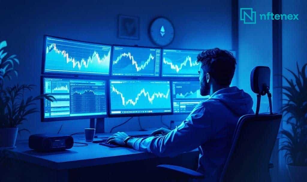 Tom Lee's BitMine Increases Ethereum Holdings Despite Token Crash