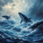 Ethereum Whales and $4000 Target: Market Impact