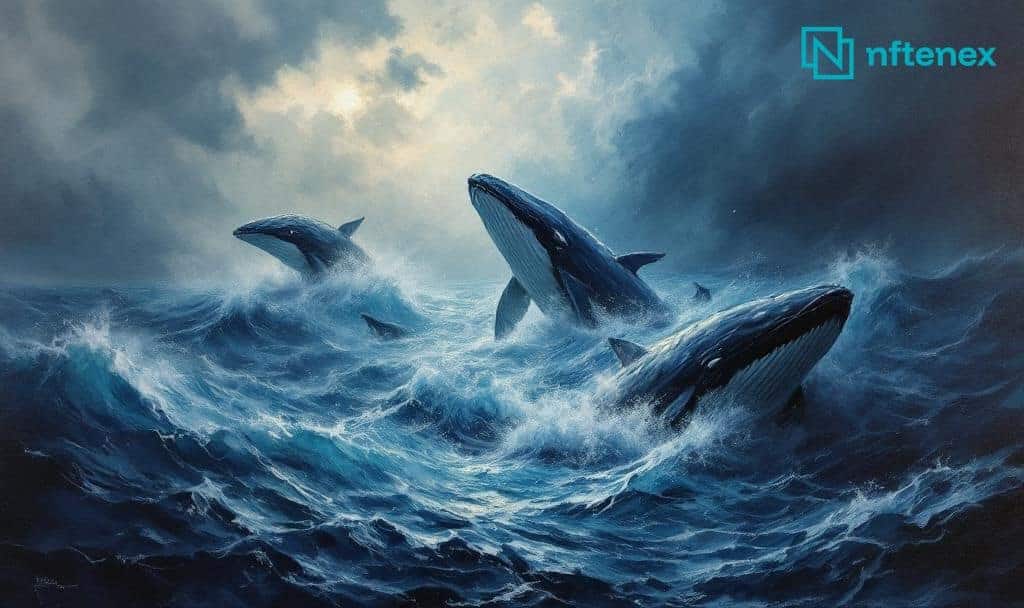 Ethereum Whales and $4000 Target: Market Impact