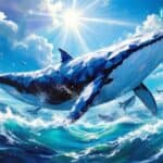 Ethereum Whales Bet $426M on $4,000 Surge