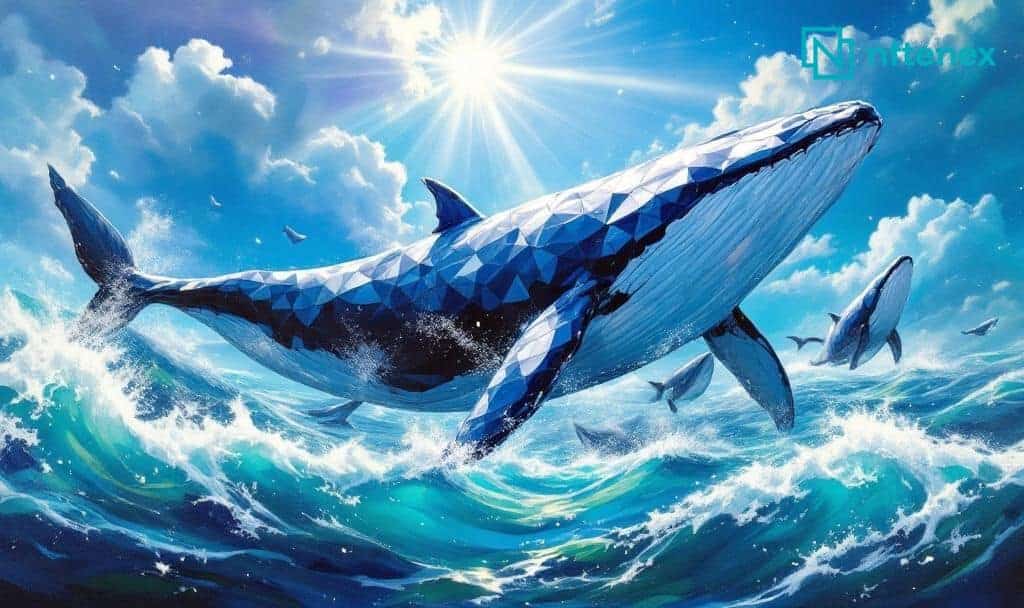 Ethereum Whales Bet $426M on $4,000 Surge