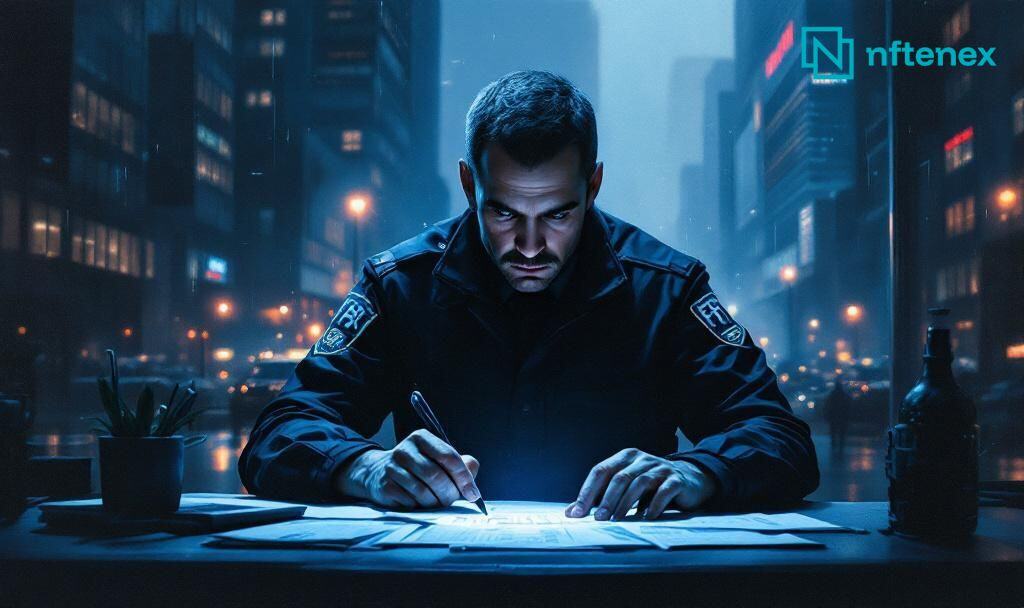 FBI Highlights $262M Bank Account Drains Amid Cryptocurrency Fraud