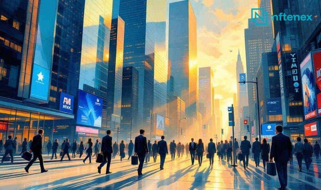 Vanguard Reportedly Holds $3.2B in MicroStrategy Shares