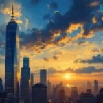 BlackRock CEO Revises Bitcoin Stance, IBIT Hits $90 Billion