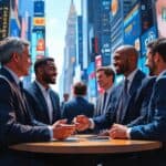 Coinbase Partners with Major Banks for Crypto Pilots