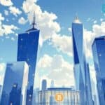 Bitcoin Treasury Firm Strategy Surpasses Standard Chartered Market Cap