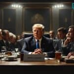 Senator Tim Scott Schedules Crypto Bill Markup for December