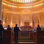 Arizona Senate Proposes Bills for Tax Payments in Bitcoin