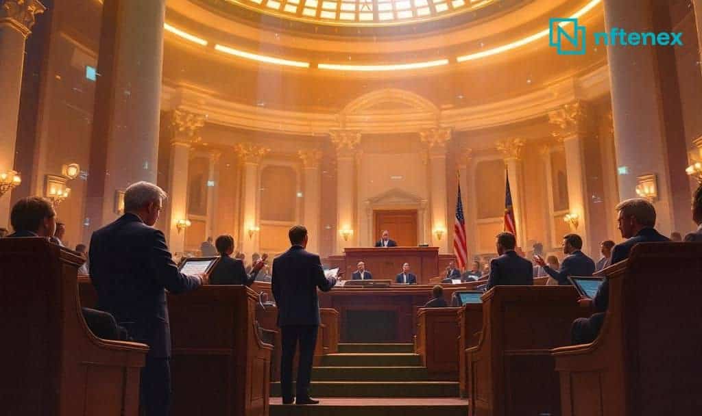 Arizona Senate Proposes Bills for Tax Payments in Bitcoin