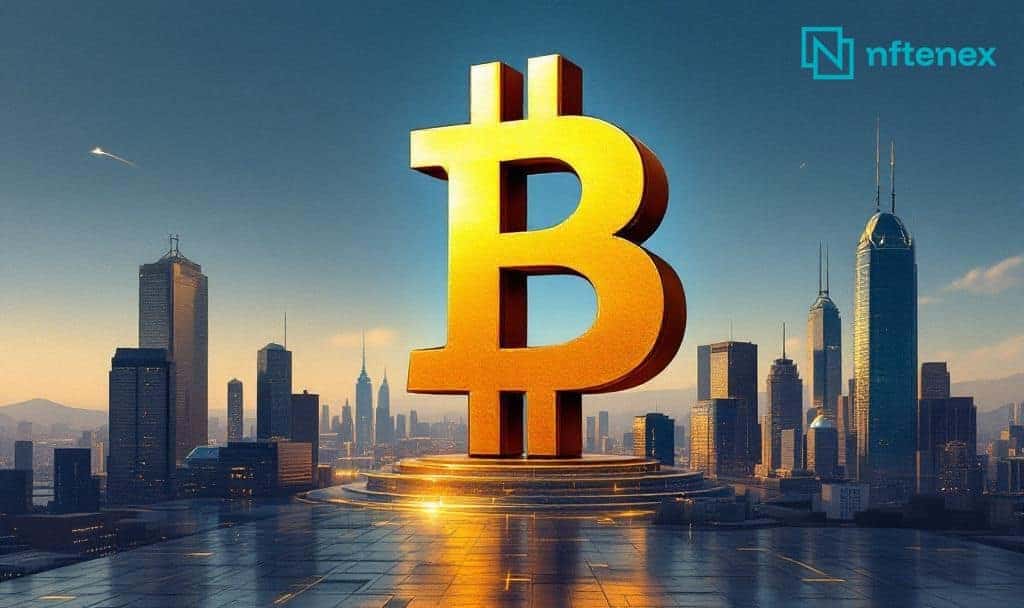 Tom Lee Suggests Bitcoin Could See 200x Adoption Growth