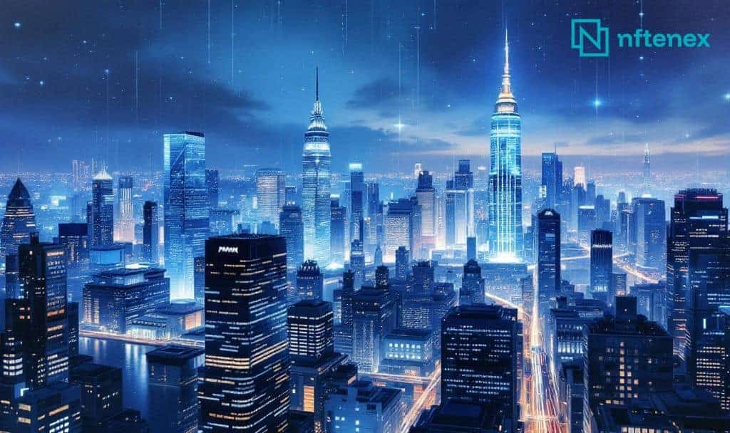 JPMorgan Launches $100M Ethereum-Based Fund