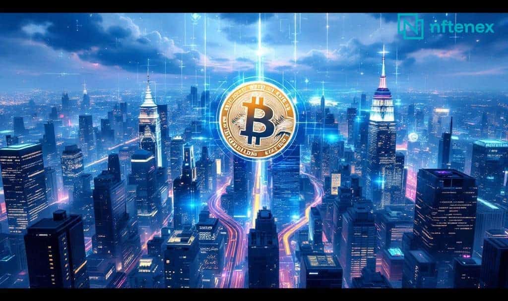 Vice President J.D. Vance on Bitcoin Ownership