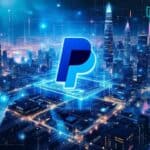PayPal's PYUSD Stablecoin Rises in Market Rankings