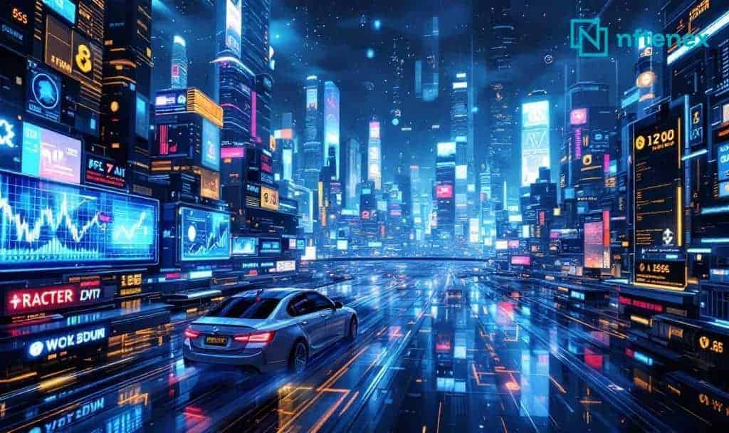 Crypto Derivatives Volume Prediction Raises Questions