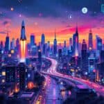 Pocketnet Achieves Milestone with MWX Token Listing on BitMart, While SpaceX Sparks Buzz with $100 Million Bitcoin Movement 5 MWX Token to List on BitMart December 4, 2025