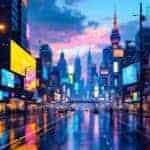 Cardano's Unverified Ranking as LunarCrush's 7th Biggest Attention Gainer for 2025