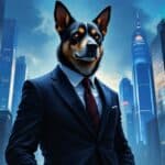 K9 Finance Ultimatum to Shibarium