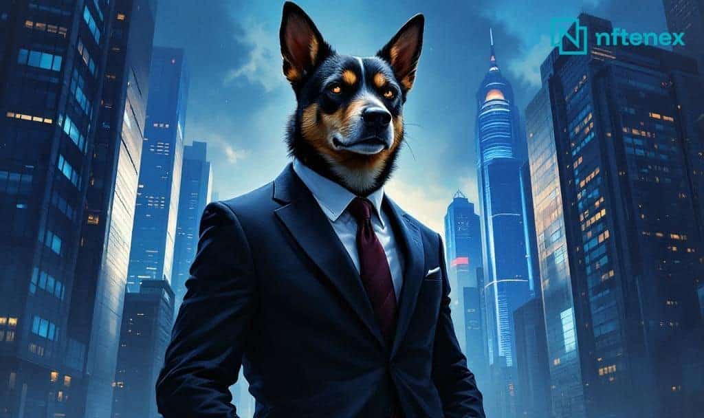 K9 Finance Ultimatum to Shibarium