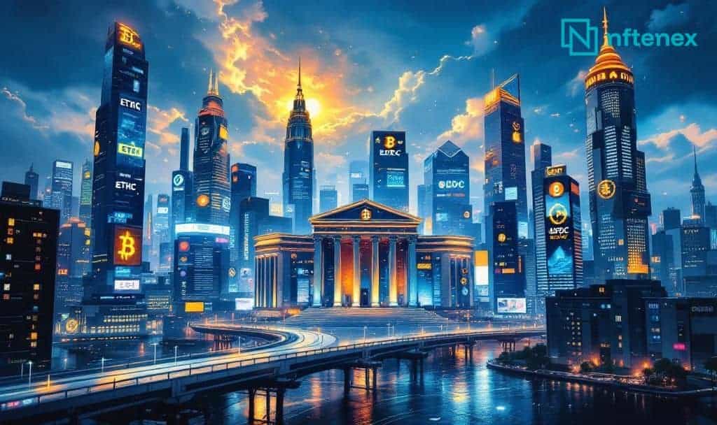 US Regulator Approves Banks for Crypto Services