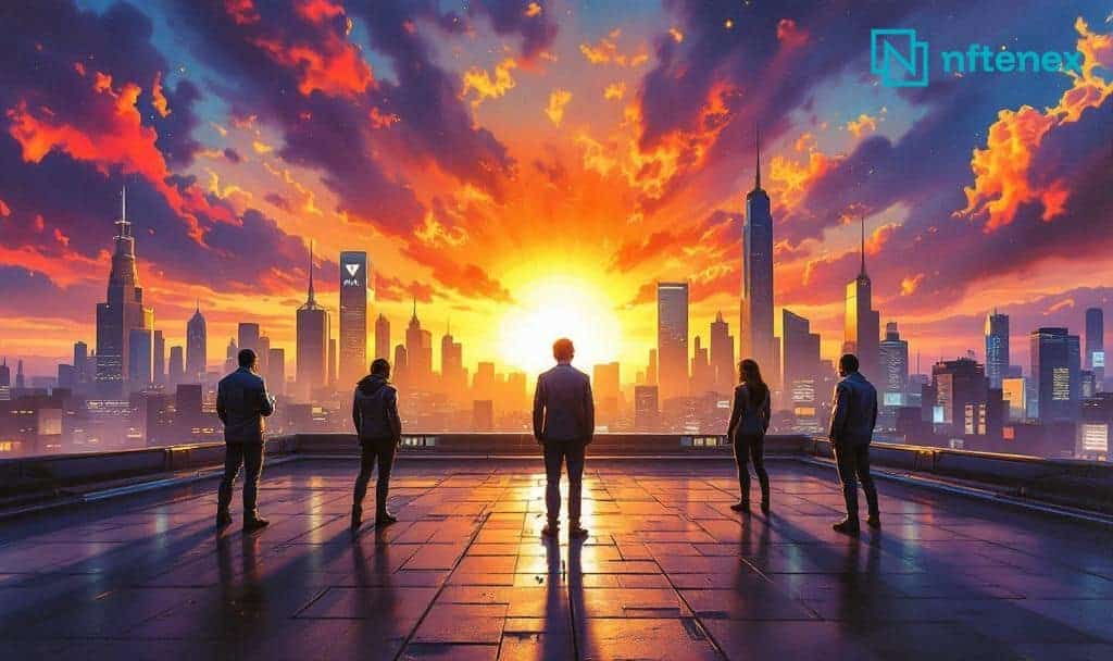 Cryptocurrency Analysts Predict 2026 Prices for Key Assets