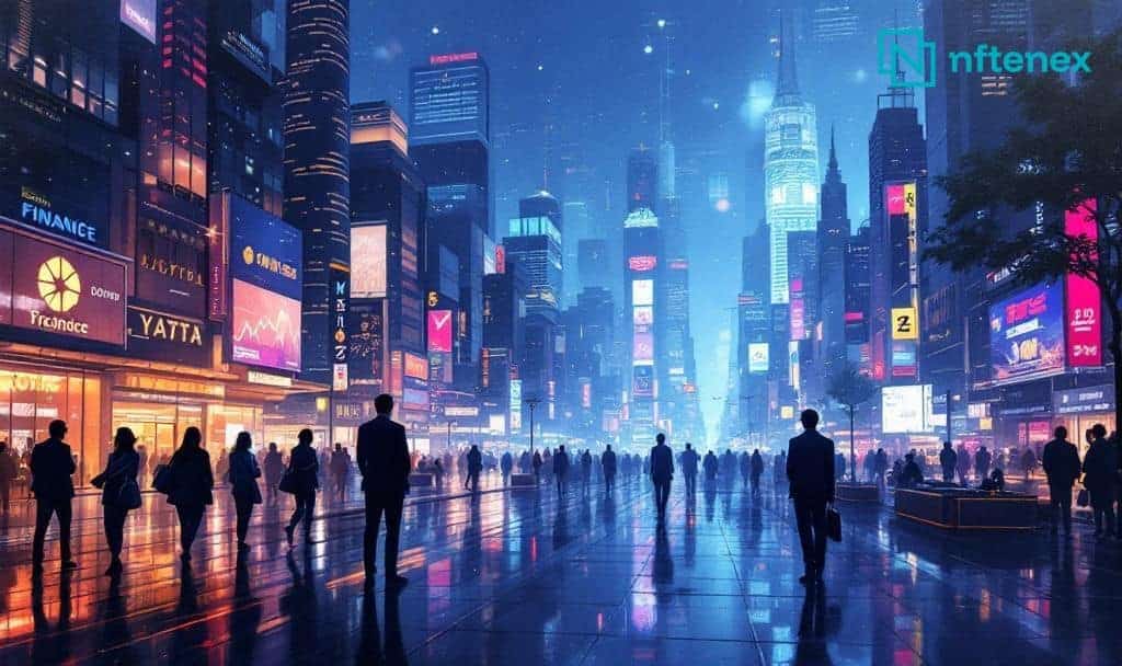 Deutsche Börse and Kraken Partner for Market Integration