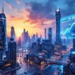 BlackRock's Cryptocurrency Transfer to Coinbase