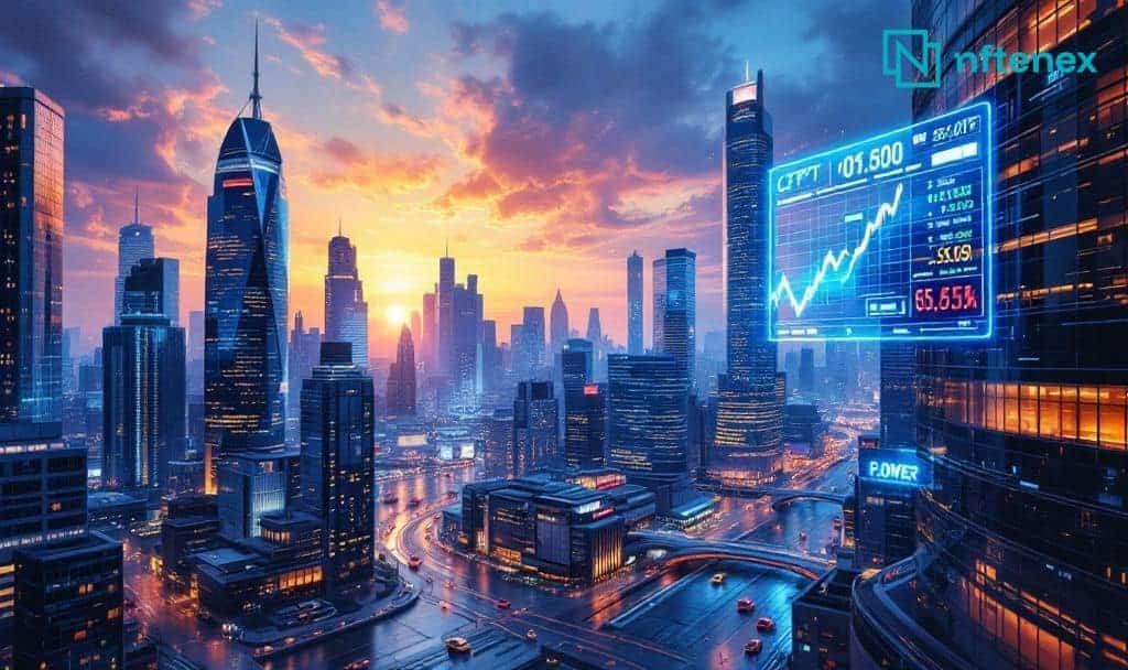 BlackRock's Cryptocurrency Transfer to Coinbase