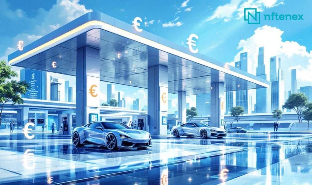 ADNOC to Accept Dirham-Pegged Stablecoin Payments Nationwide 6 ADNOC Distribution Pioneers Stablecoin Payments