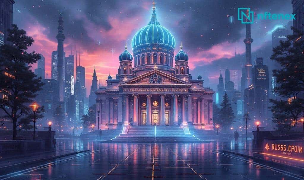 Bank of Russia Proposes New Cryptocurrency Framework