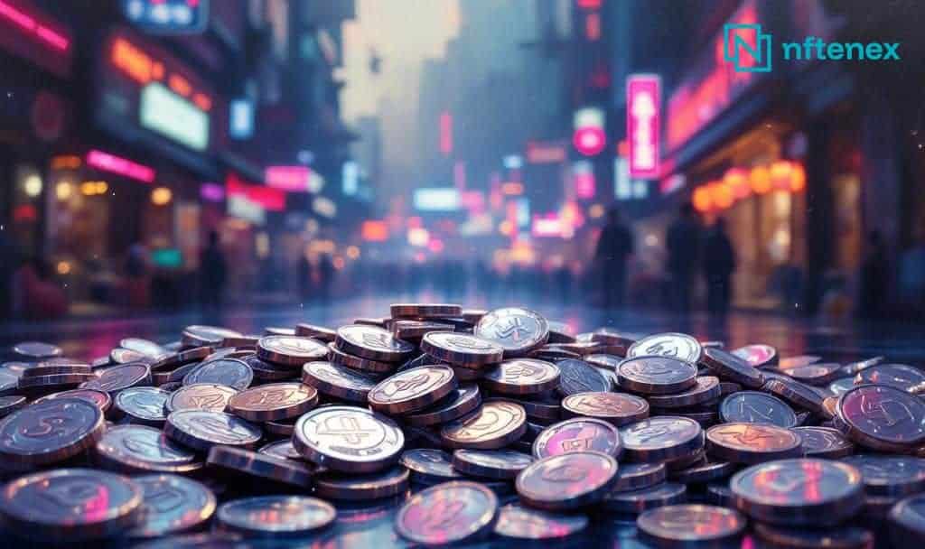 Silver Reportedly Surpasses Apple in Market Cap Rankings