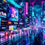 TikTok Invests $37.7 Billion in Brazil Data Center